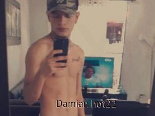 Damian_hot22