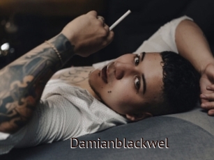 Damianblackwel