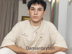 Damianbryson