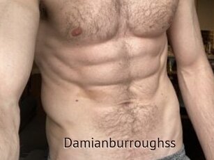 Damianburroughss