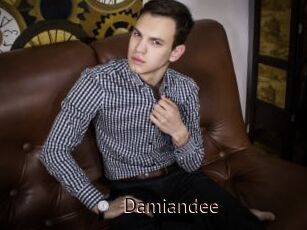 Damiandee