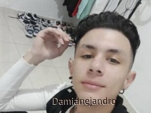 Damianejandro