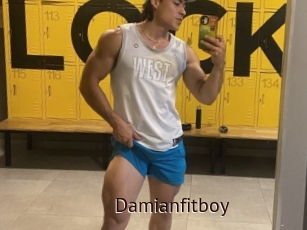 Damianfitboy