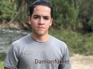 Damianfulker