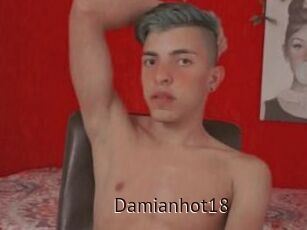 Damianhot18
