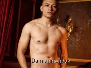 Damianmendes
