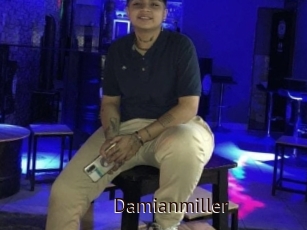 Damianmiller