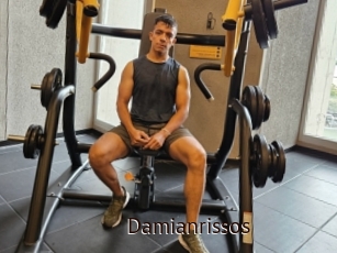 Damianrissos