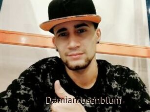 Damianrosenblum