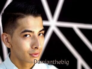 Damianthebig