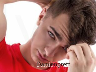 Damiengrett