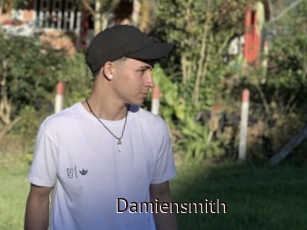Damiensmith