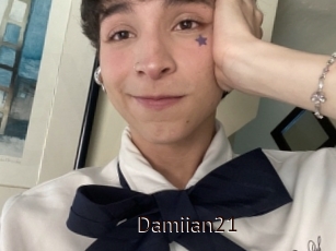 Damiian21
