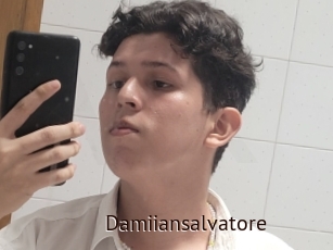 Damiiansalvatore