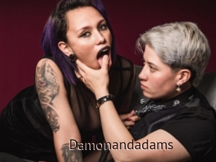 Damonandadams