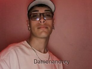 Damonandrey