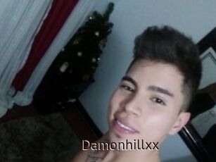 Damonhillxx