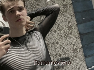 Damonreviero