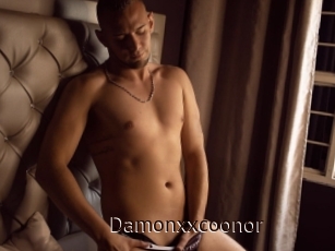 Damonxxcoonor