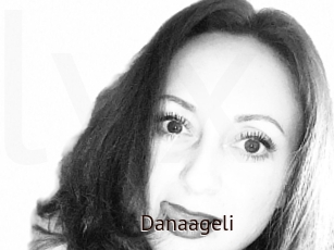 Danaageli