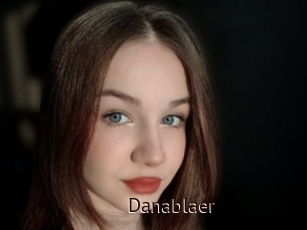 Danablaer
