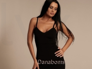 Danaboms