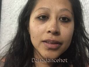 Danadancehot
