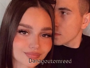 Danagoutomreed