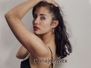 Danajeinssex