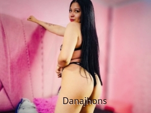 Danajhons