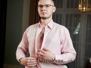 Danakvax