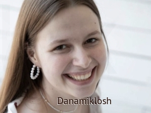 Danamiklosh