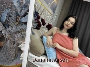 Danamillerson