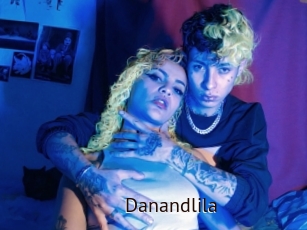 Danandlila