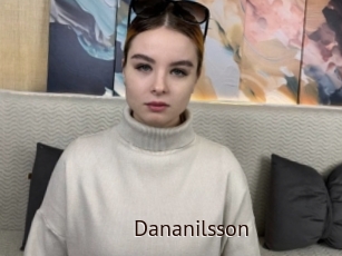 Dananilsson
