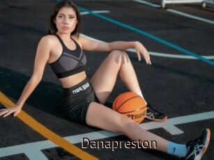Danapreston