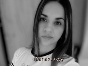 Danaxsexyy