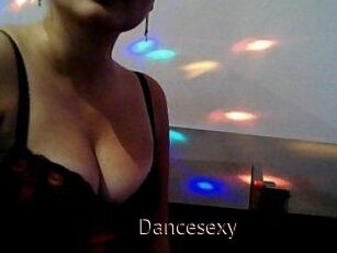 Dancesexy