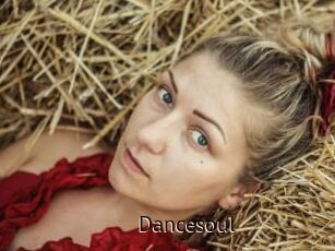 Dancesoul