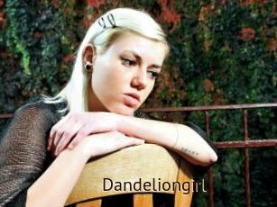 Dandeliongirl
