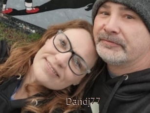 Dandj77