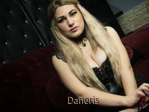 Daneris