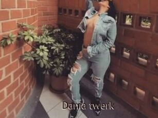 Dania_twerk