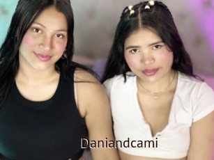 Daniandcami