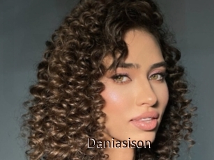 Daniasison