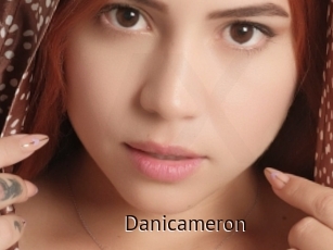 Danicameron