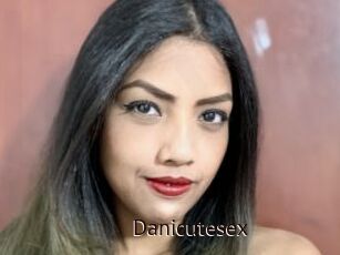 Danicutesex