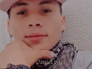 Daniel_tylor