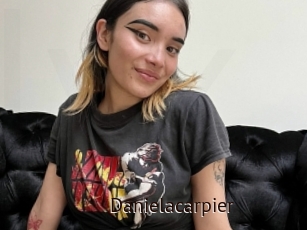 Danielacarpier