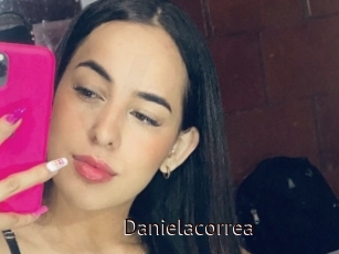 Danielacorrea